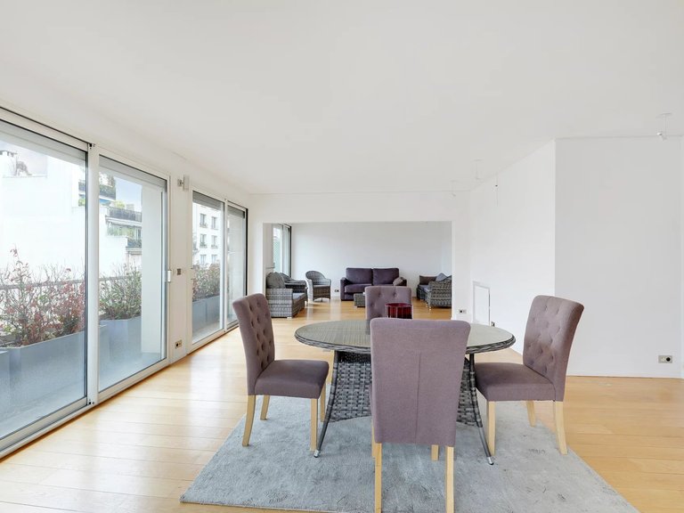 Apartment for Sale in 6th (saint Germain Des Prés - Luxembourg), Paris Left Bank (5th,6th & 7th ) 4