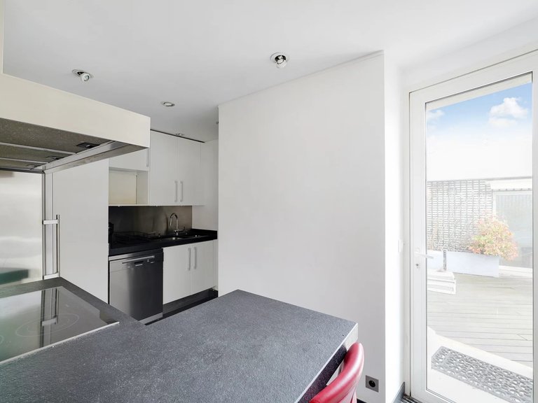 Apartment for Sale in 6th (saint Germain Des Prés - Luxembourg), Paris Left Bank (5th,6th & 7th ) 6