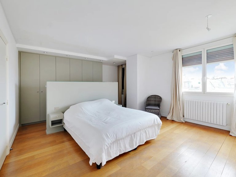 Apartment for Sale in 6th (saint Germain Des Prés - Luxembourg), Paris Left Bank (5th,6th & 7th ) 8