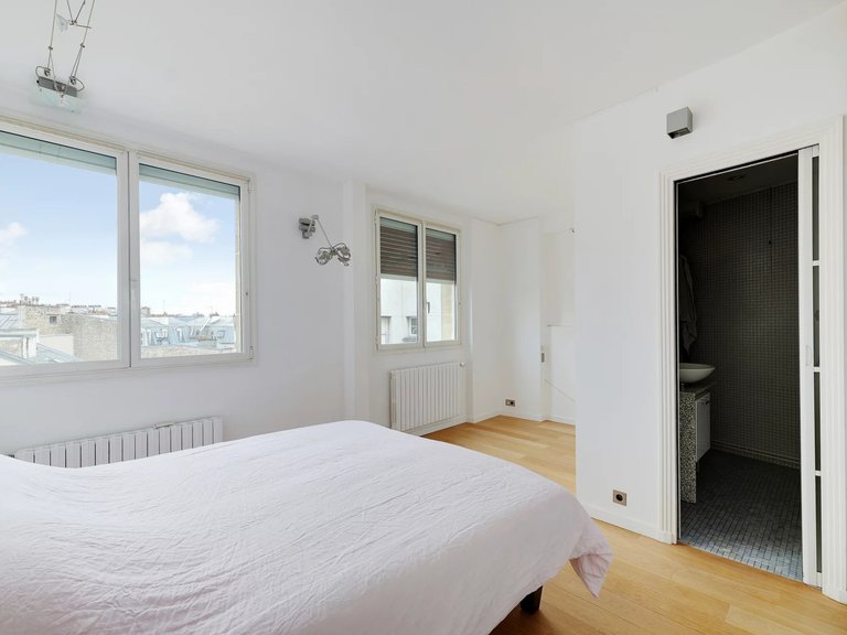 Apartment for Sale in 6th (saint Germain Des Prés - Luxembourg), Paris Left Bank (5th,6th & 7th ) 10