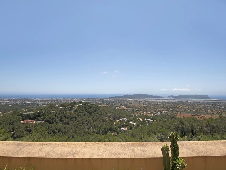 Villa for Sale in San Josep, Ibiza 1