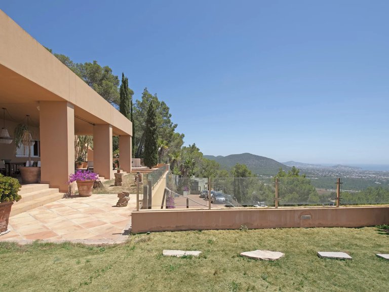 Villa for Sale in San Josep, Ibiza 2