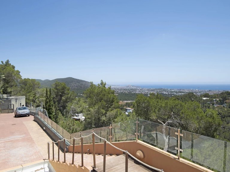 Villa for Sale in San Josep, Ibiza 3