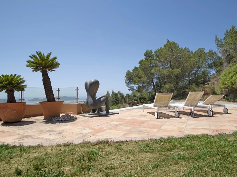 Villa for Sale in San Josep, Ibiza 4