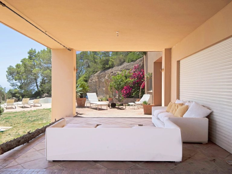 Villa for Sale in San Josep, Ibiza 5