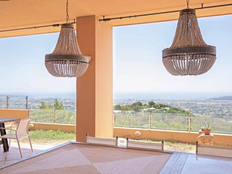 Villa for Sale in San Josep, Ibiza 6