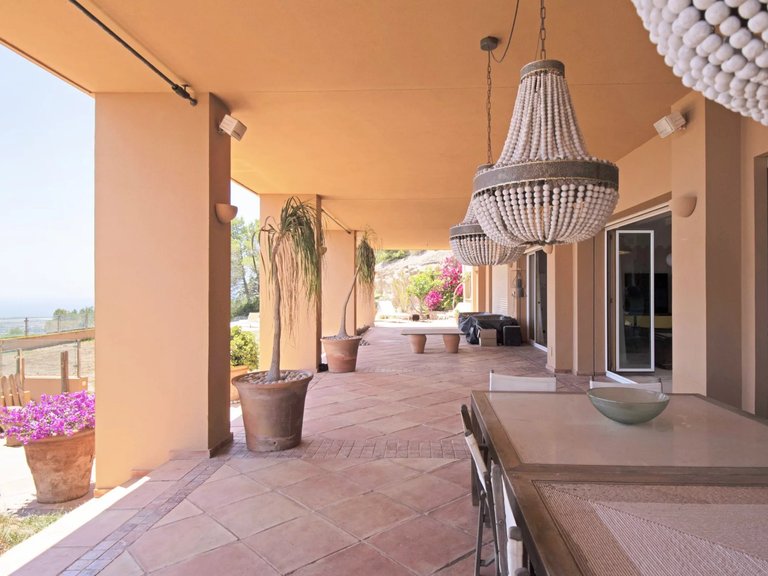 Villa for Sale in San Josep, Ibiza 7