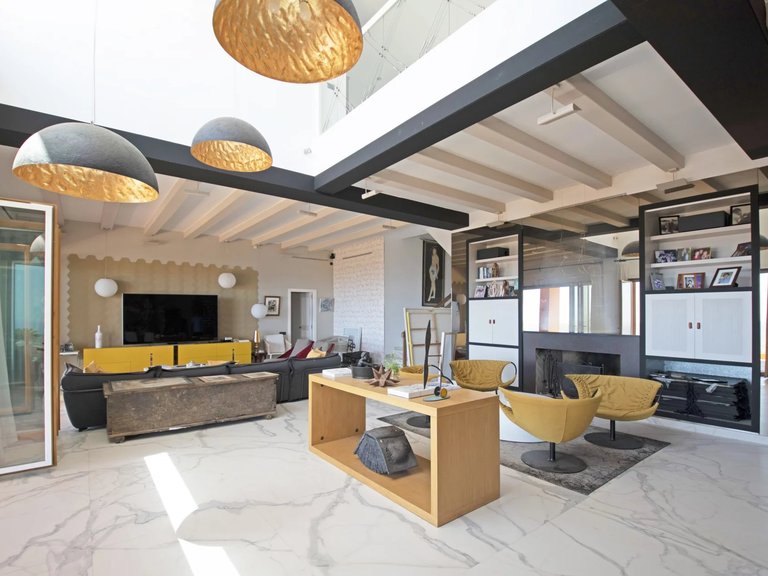 Villa for Sale in San Josep, Ibiza 8