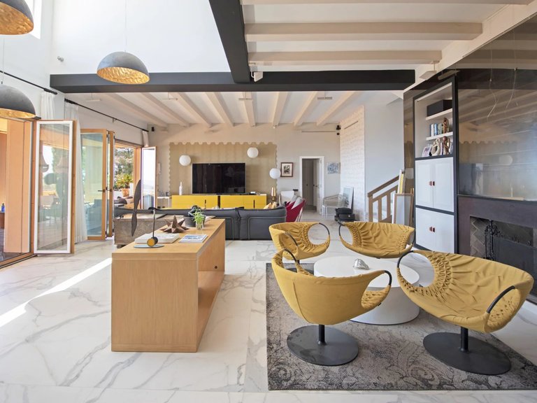 Villa for Sale in San Josep, Ibiza 9