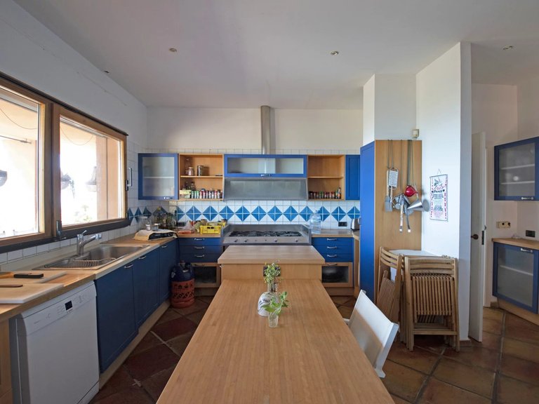 Villa for Sale in San Josep, Ibiza 10
