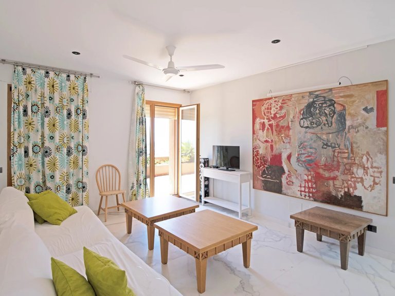 Villa for Sale in San Josep, Ibiza 11
