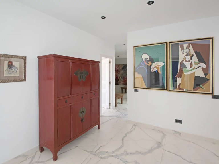 Villa for Sale in San Josep, Ibiza 12