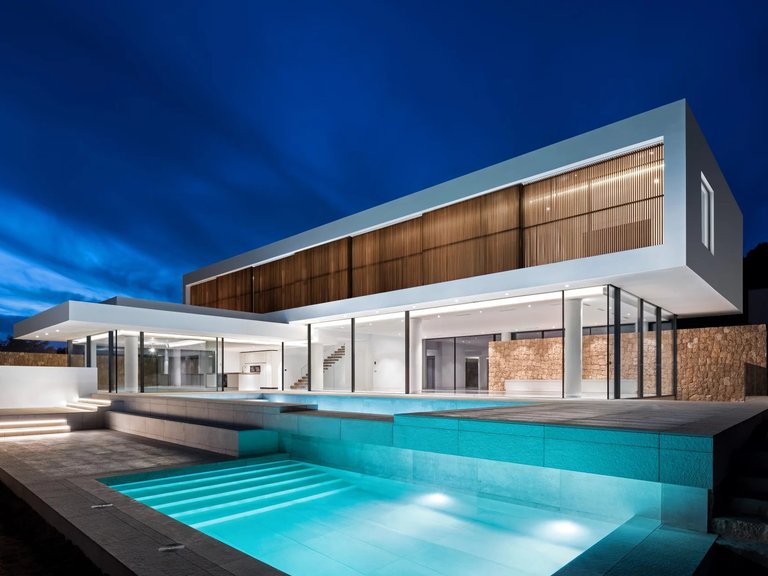 Villa for Sale in Cap Martinet, Ibiza 3