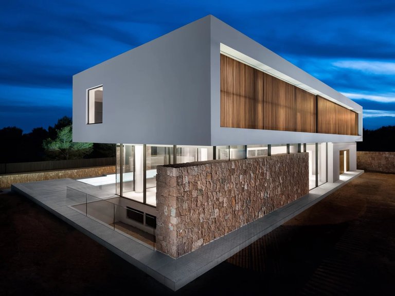 Villa for Sale in Cap Martinet, Ibiza 4