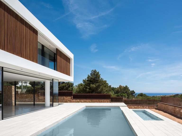 Villa for Sale in Cap Martinet, Ibiza 7