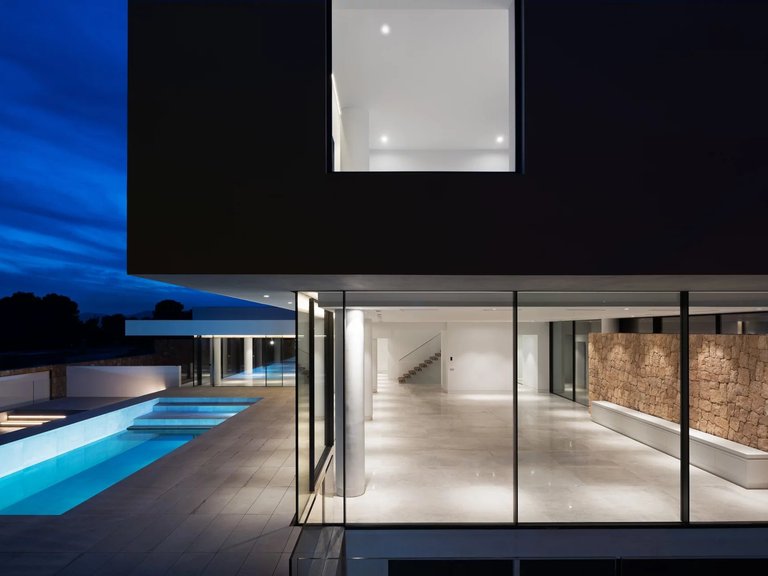 Villa for Sale in Cap Martinet, Ibiza 8