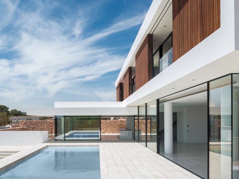 Villa for Sale in Cap Martinet, Ibiza 10