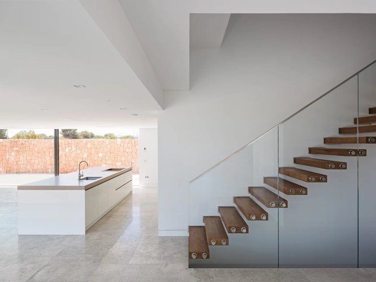 Villa for Sale in Cap Martinet, Ibiza 13