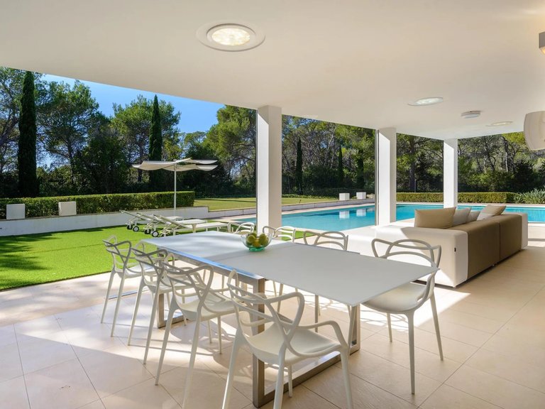 Villa for Sale in Es Cana, Ibiza 2