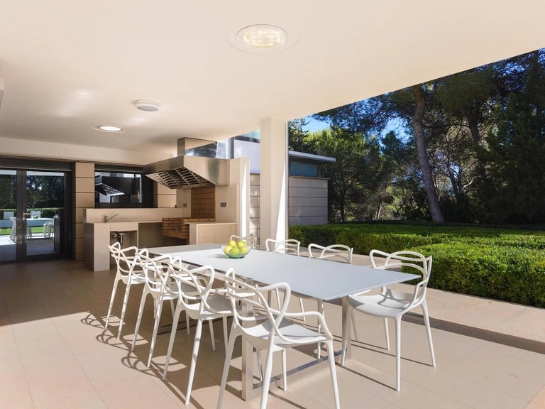 Villa for Sale in Es Cana, Ibiza 3