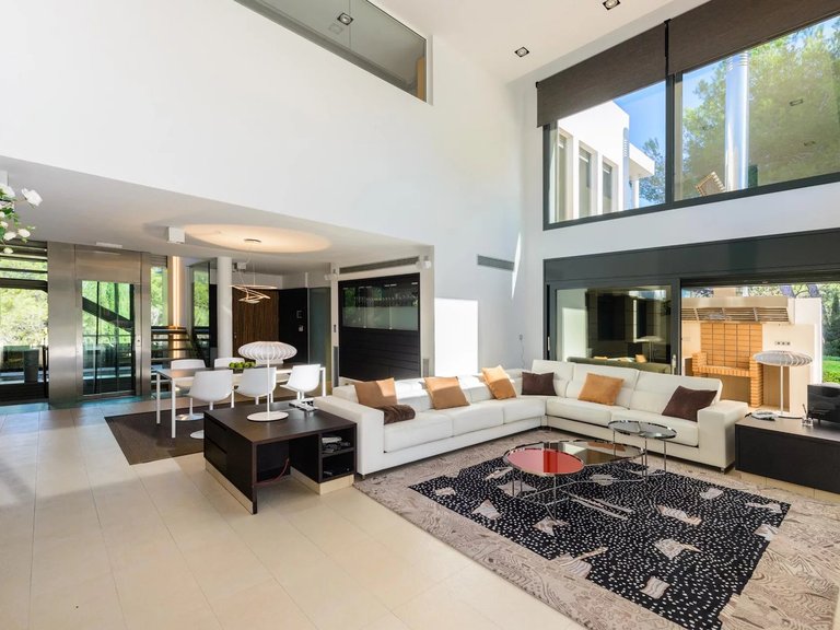 Villa for Sale in Es Cana, Ibiza 4