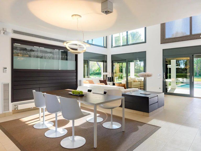 Villa for Sale in Es Cana, Ibiza 5