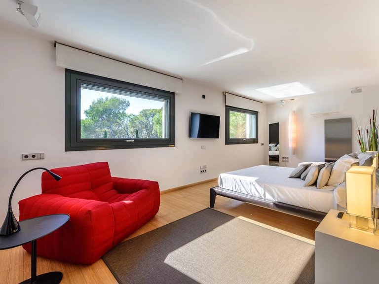 Villa for Sale in Es Cana, Ibiza 8