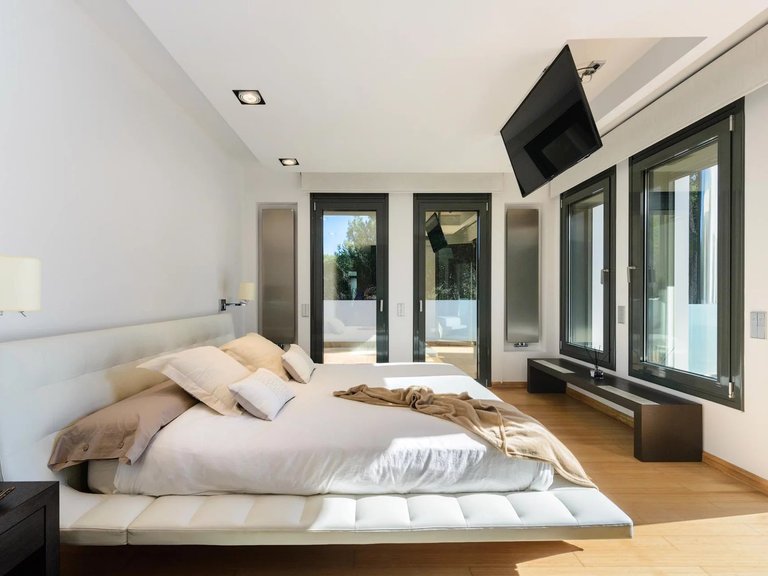 Villa for Sale in Es Cana, Ibiza 11