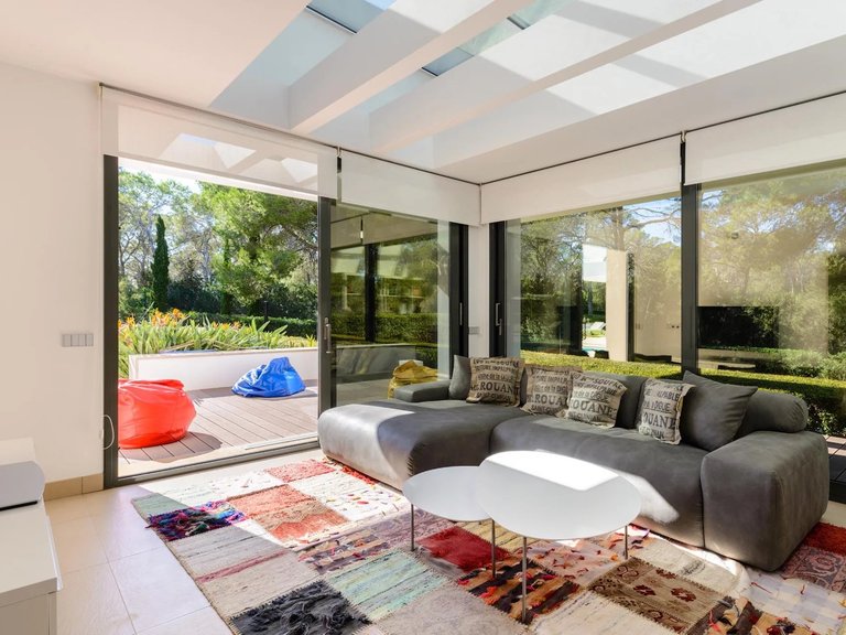 Villa for Sale in Es Cana, Ibiza 13