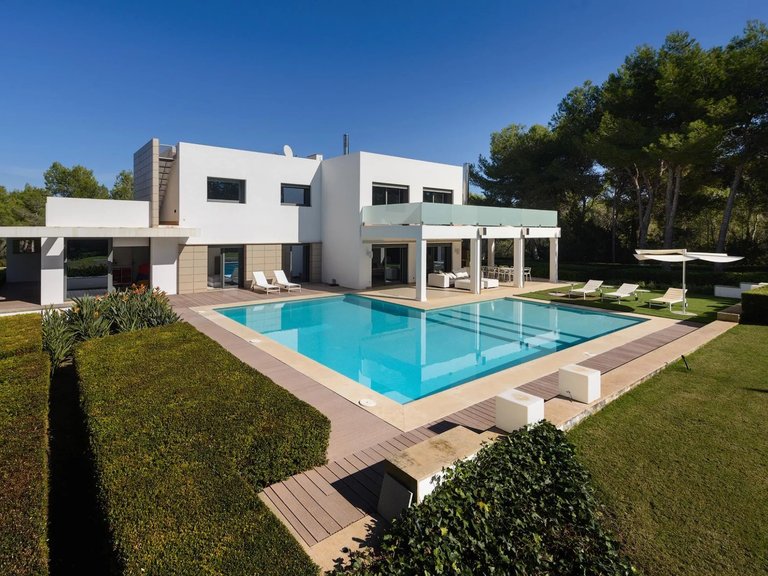 Villa for Sale in Es Cana, Ibiza 15