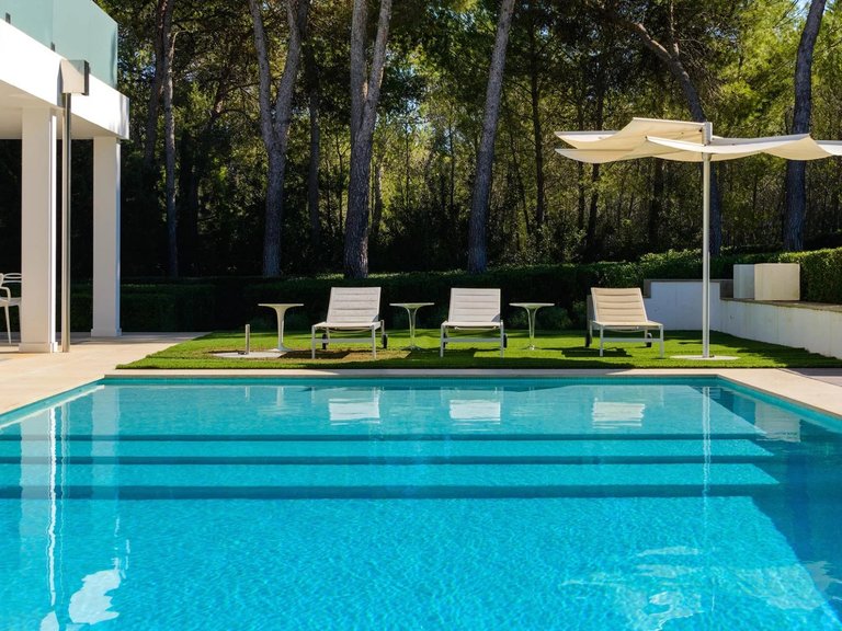 Villa for Sale in Es Cana, Ibiza 16