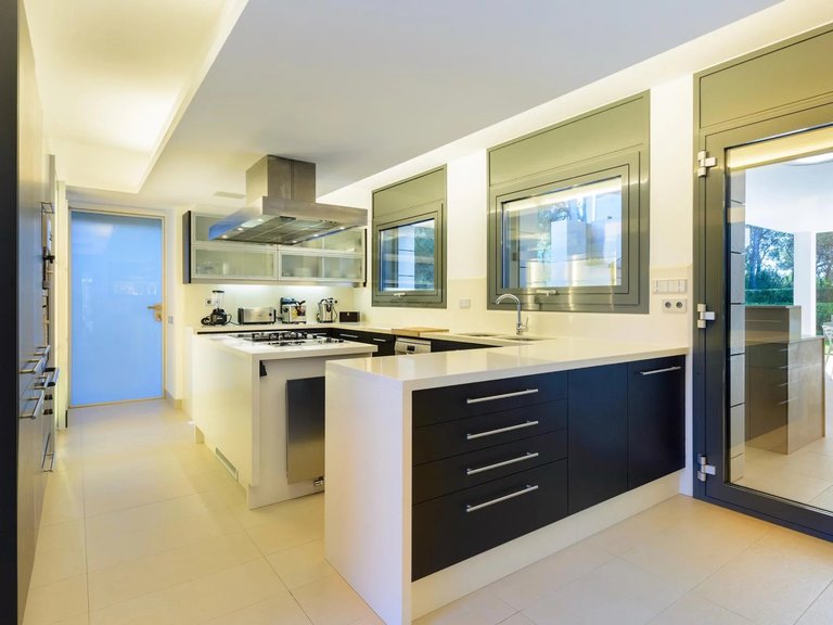 Villa for Sale in Es Cana, Ibiza 17