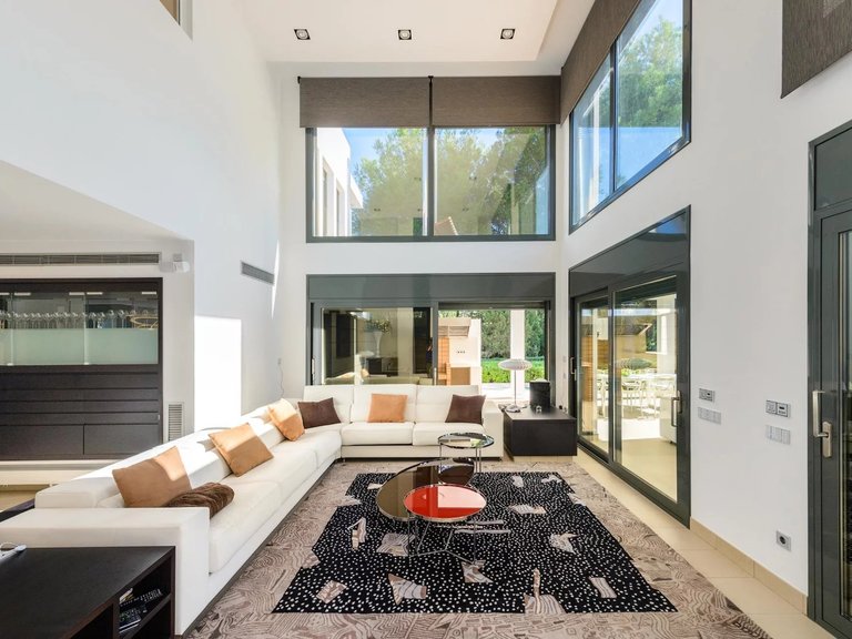 Villa for Sale in Es Cana, Ibiza 18
