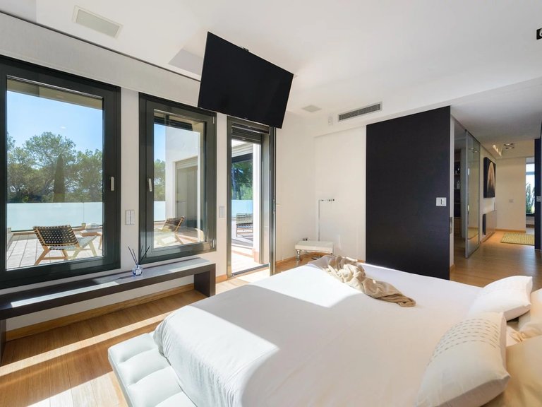 Villa for Sale in Es Cana, Ibiza 19