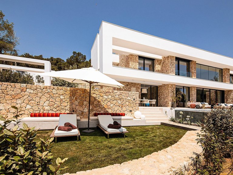 Villa for Sale in Roca Llisa, Ibiza 3