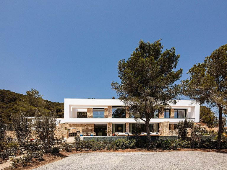 Villa for Sale in Roca Llisa, Ibiza 4