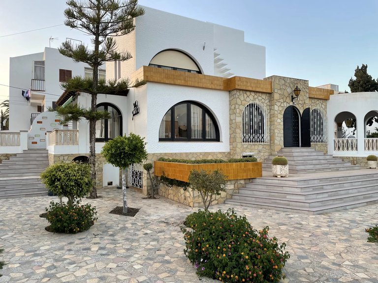 Villa for Sale in Playa Den Bossa, Ibiza 2