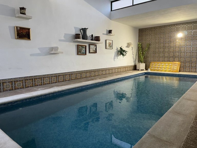 Villa for Sale in Playa Den Bossa, Ibiza 11