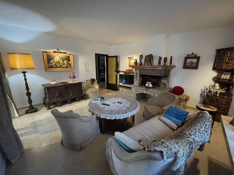 Villa for Sale in Playa Den Bossa, Ibiza 12