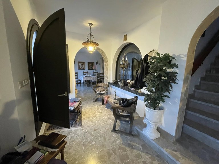 Villa for Sale in Playa Den Bossa, Ibiza 14