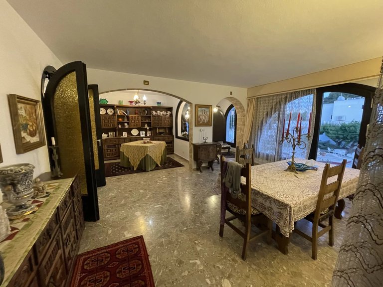 Villa for Sale in Playa Den Bossa, Ibiza 15