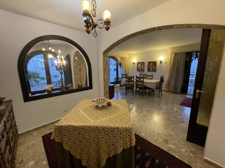 Villa for Sale in Playa Den Bossa, Ibiza 16