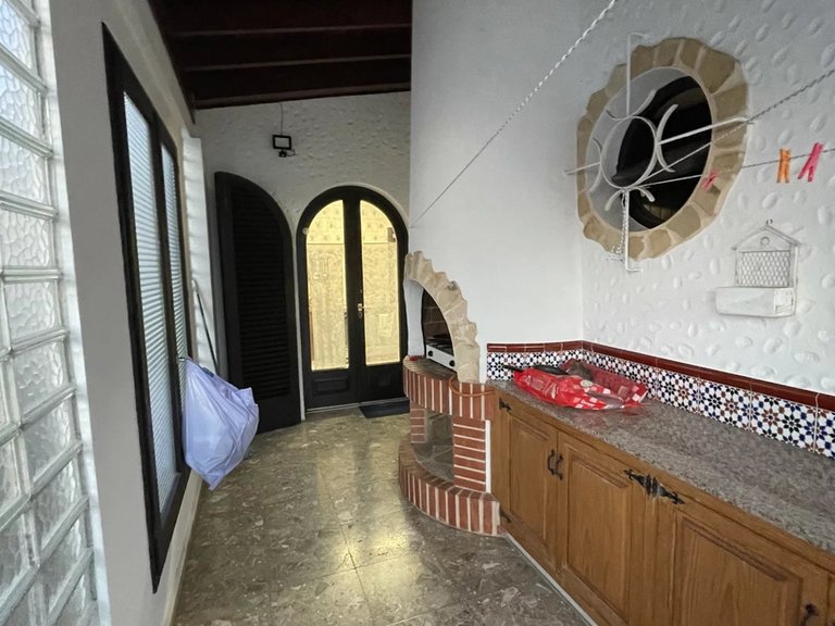 Villa for Sale in Playa Den Bossa, Ibiza 19