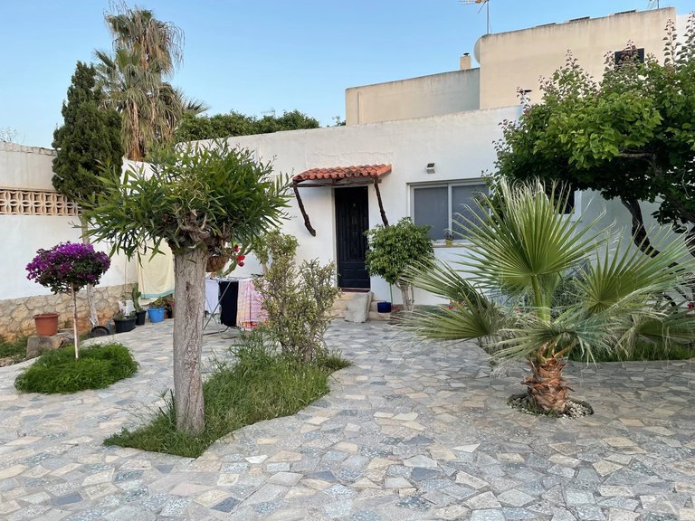 Villa for Sale in Playa Den Bossa, Ibiza 4
