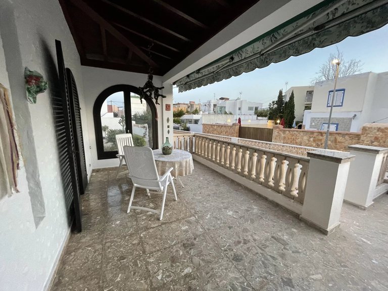 Villa for Sale in Playa Den Bossa, Ibiza 7