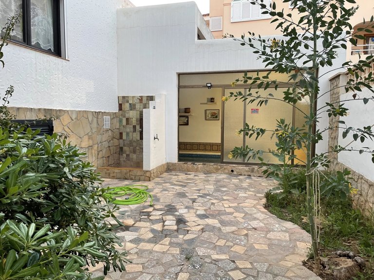 Villa for Sale in Playa Den Bossa, Ibiza 9