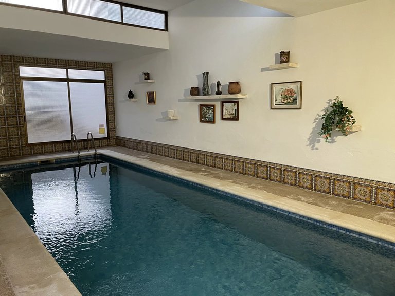 Villa for Sale in Playa Den Bossa, Ibiza 10