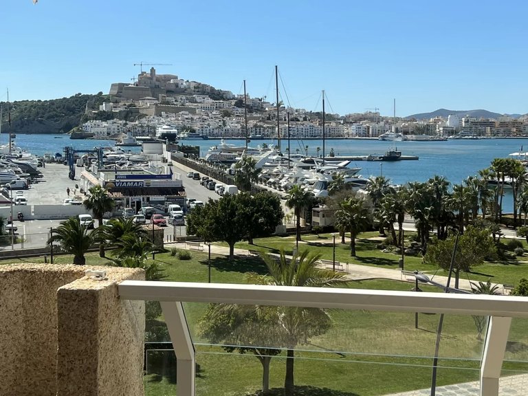 Apartment for Sale in Ibiza, Ibiza 1