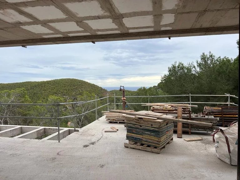 Villa for Sale in Roca Llisa, Ibiza 12