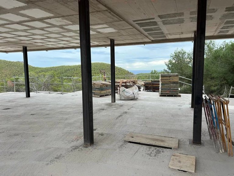 Villa for Sale in Roca Llisa, Ibiza 13
